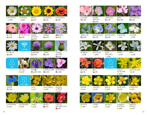 花種類|育て方がわかる植物図鑑・花図鑑｜みんなの趣味の園 